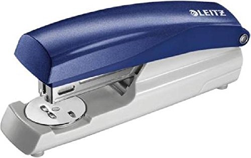 Leitz-Hefter 5500 blau von Unbranded