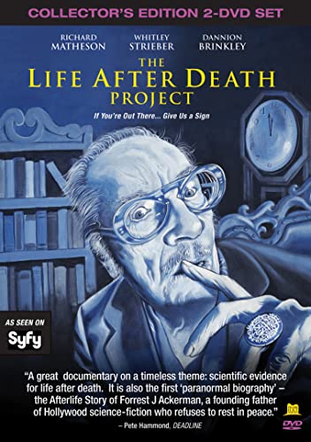 Life After Death Project (2pc) [DVD] [Region 1] [NTSC] [US Import] von Unbranded