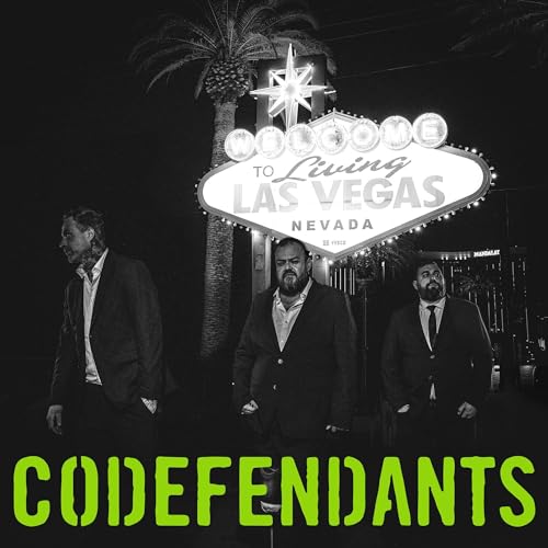 Living Las Vegas [Vinyl LP] von Unbranded