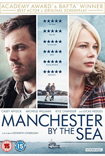 Manchester By The Sea [DVD] von Unbranded
