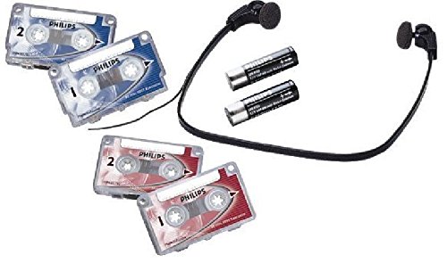 Mini-Kassette (DIN) 0005 (2x15 Min.) von Unbranded