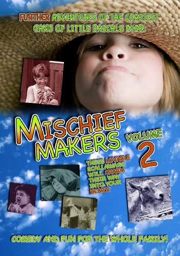 Mischief Makers 2 [DVD] [Region 1] [NTSC] [US Import] von Unbranded