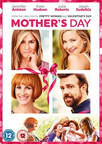 Mother's Day [DVD] [2016] von Unbranded