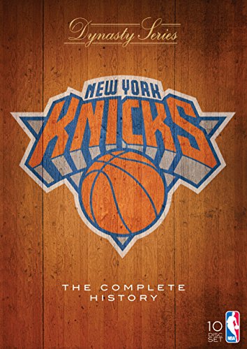 NBA Dynasty Series: New York Knicks-the Complete H [DVD] [Import] von Unbranded