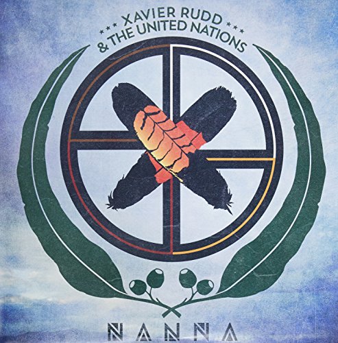 Nanna [Vinyl LP] von Unbranded
