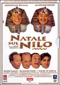 Natale sul Nilo (Dvd) [ Italian Import ] von Unbranded