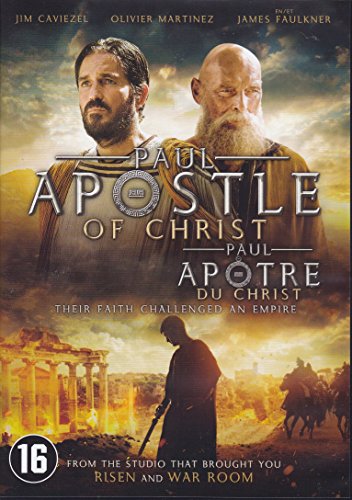 Paul, Apotre Du Christ [DVD] von Unbranded