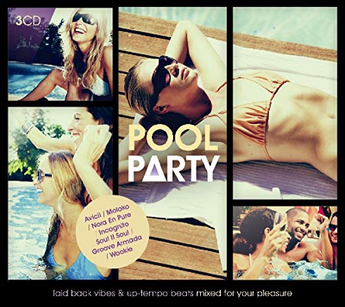 Pool Party von Unbranded