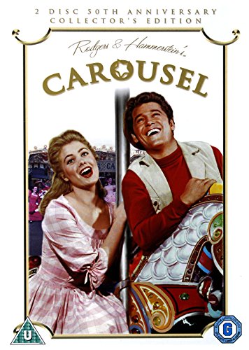 R & H Carousel: Special Edition 2 Disc [2 DVDs] [UK Import] von Unbranded