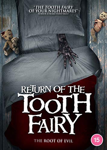 Return of the Tooth Fairy [DVD] [Region 2] von Unbranded