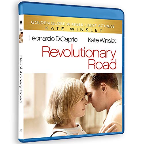 Revolutionary Road [Blu-ray]