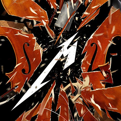 S&M2 (Deluxe Box) [Vinyl LP] von Warner