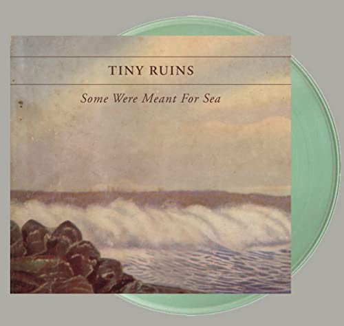 SOME WERE MEANT FOR SEA 10TH ANNIVERSARY EDITION LP SOME WERE MEANT FOR SEA 10TH ANNIVERSARY EDITION LP von Unbranded