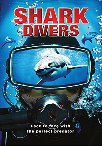Shark Divers [DVD-Audio] von Unbranded