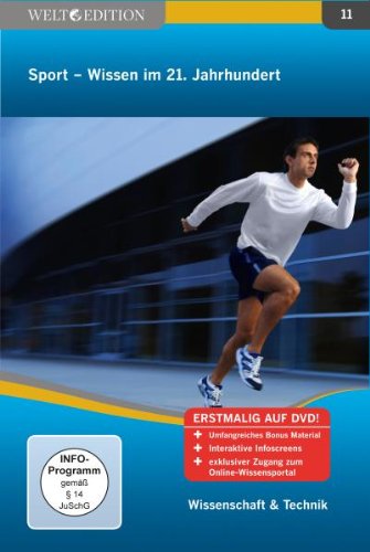 Sport, DVD von Unbranded