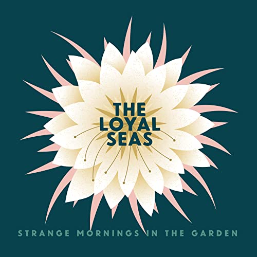 Strange Mornings In The Garden (Pink Viny) [VINYL] von Unbranded