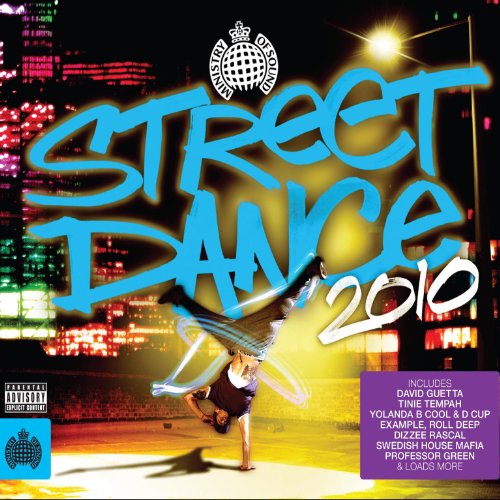 Streetdance 2010 von Unbranded
