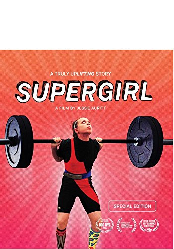 Supergirl - Special Edition [Blu-ray] von Unbranded