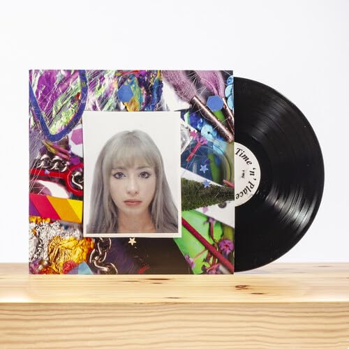 TIME N PLACE (180G VINYL /DL CARD) von Unbranded
