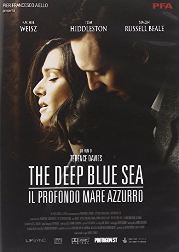 The Deep Blue Sea-Il Profondo Mare Azzurro [Import] von Unbranded