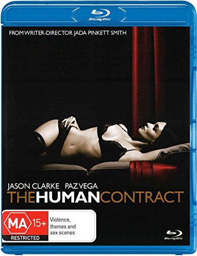 The Human Contract ( ) [ Australische Import ] (Blu-Ray) von Unbranded