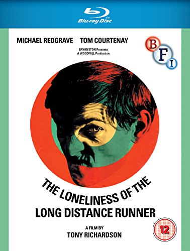 The Loneliness of the Long Distance Runner [Blu-ray] [1962] von Bfi