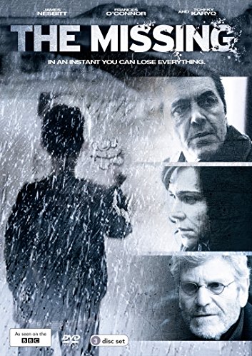 The Missing [DVD] von AcornMedia