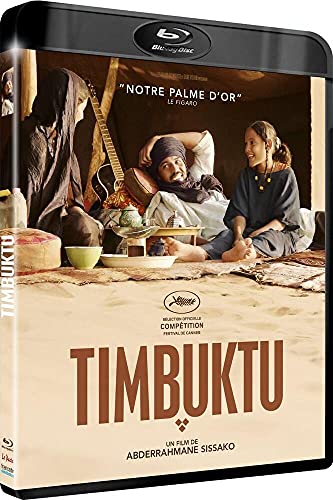 Timbuktu [Blu-ray] von SEVEN 7