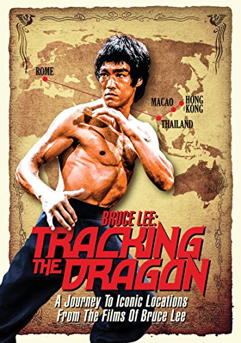 Tracking the Dragon [DVD] [Import] von Unbranded