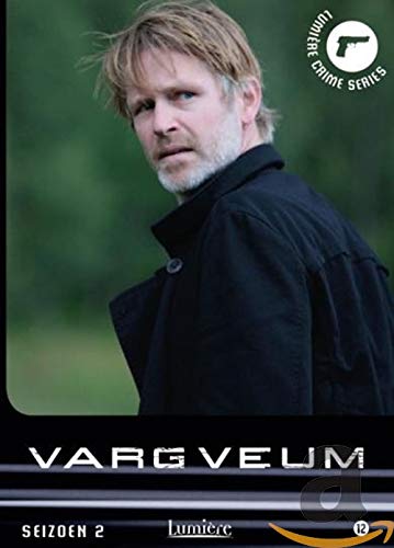 Varg Veum - Seizoen 02 (6 DVD) von Unbranded