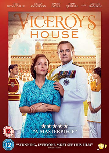 Viceroy's House DVD [UK Import] von Unbranded