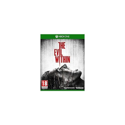 XBOX ONE THE EVIL WITHIN von Unbranded