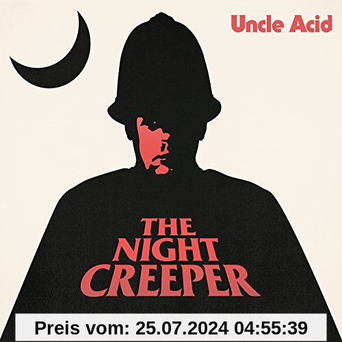 The Night Creeper von Uncle Acid & the Deadbeats