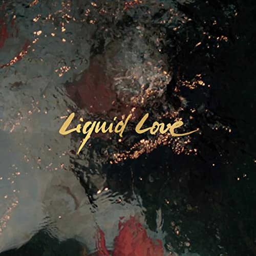 Liquid Love (Gatefold Lp) [Vinyl LP] von Unday (Rough Trade)
