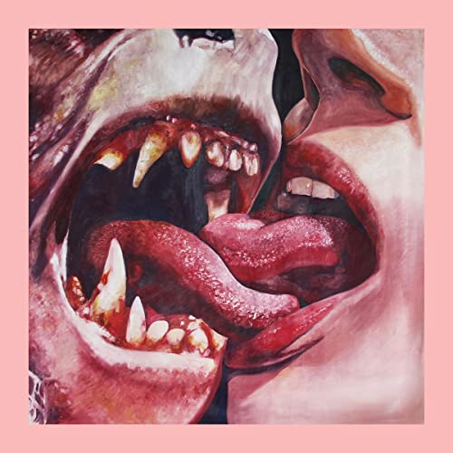 Violent Disco [Vinyl LP] von Unday (Rough Trade)