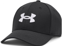 UA Herren Blitzing Baseballkappe 1376700 100 von Under Armour