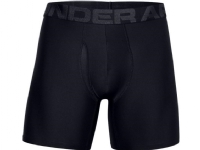 Under Armor Boxer Shorts Under Armor Tech 6in 2 pack M 1363619-001 S von Under Armour