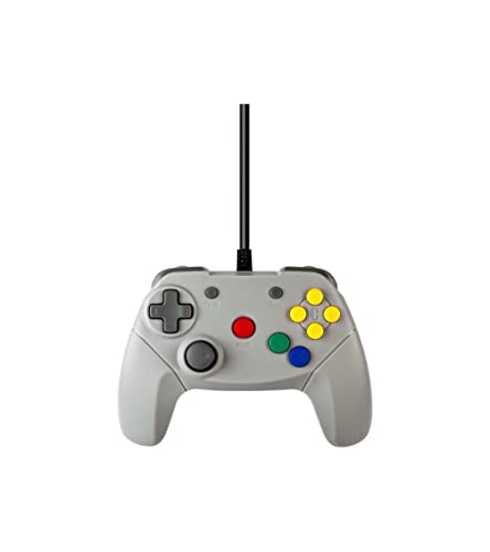 CONTROLLER NINTENDO 64 (Nintendo Switch) von Under Control