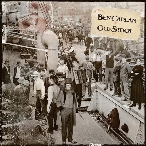 Old Stock [Vinyl LP] von Under Control