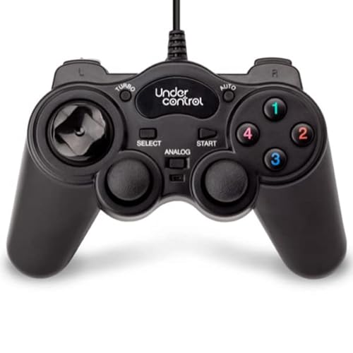 PS2 CONTROLLER (PS2) von Under Control