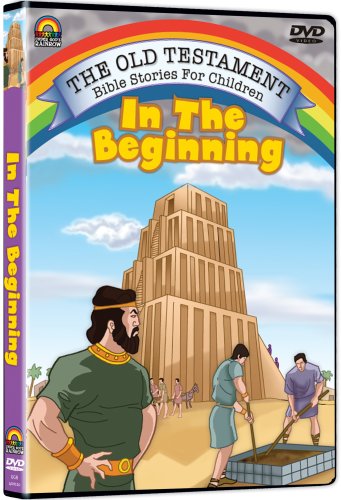 In The Beginning / (Amar) [DVD] [Region 1] [NTSC] [US Import] von Under Gods Rainbow