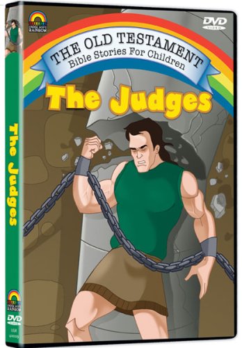 Judges / (Amar) [DVD] [Region 1] [NTSC] [US Import] von Under Gods Rainbow