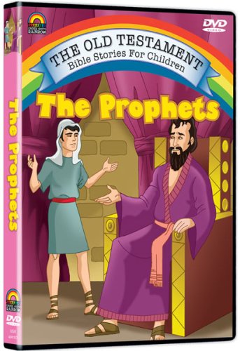 Prophets / (Amar) [DVD] [Region 1] [NTSC] [US Import] von Under Gods Rainbow