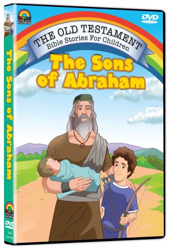 Sons Of Abraham / (Amar) [DVD] [Region 1] [NTSC] [US Import] von Under Gods Rainbow
