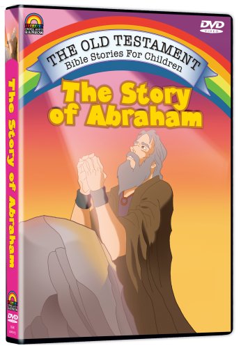 Story Of Abraham / (Amar) [DVD] [Region 1] [NTSC] [US Import] von Under Gods Rainbow