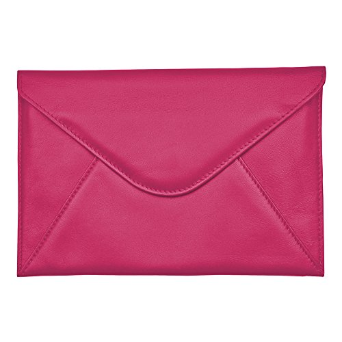 Undercover Joker Umschlag-Schutzhülle für iPad Mini, Hot Pink von Undercover