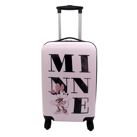 Undercover Kinderkoffer Minnie Mouse von Undercover