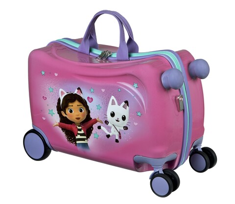 Undercover Ride-on  Trolley Gabby's Dollhouse von Undercover