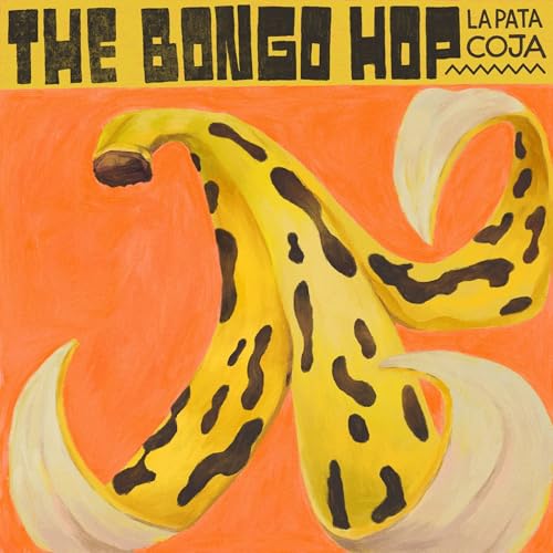 La Pata Coja (+ Poster) von Underdog Records (Broken Silence)