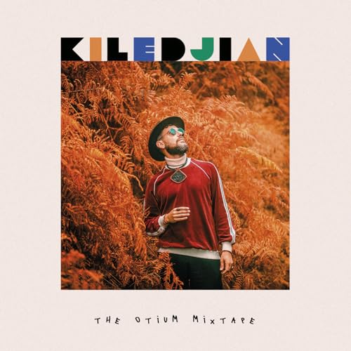 The Otium Mixtape [Vinyl LP] von UNDERDOG RECORDS